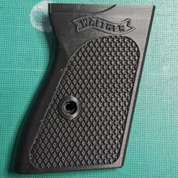 Walther PPK Grip