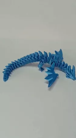 War Dragon Flexi