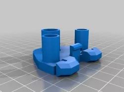 Washing machine Part