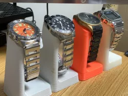 WATCH CRADLE