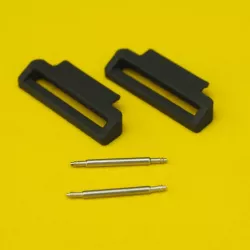 WATCH STRAP ADAPTER FOR CASIO MW240 TO NATO 22MM