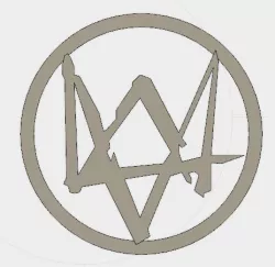 Watchdogs logo