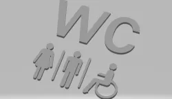 WC