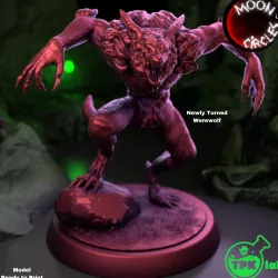 Werewolf