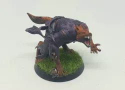 Werewolf Star Player