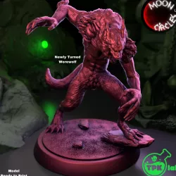 Werewolf