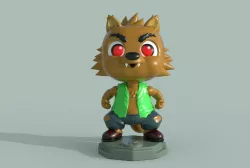 Werewolf