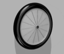 wheel, aircraft, engine cowling, jet, rc aircraft, plane, model aircraft