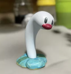 Wiglett Pokémon