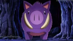 Wild- Nanatsu no taizai- seven deadly sins- Hawk Brother
