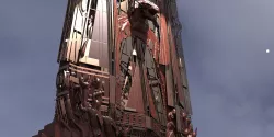 Wizard Dragon Emperor Tower Ruin 5