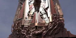 Wizard Dragon Emperor Tower Ruin 6