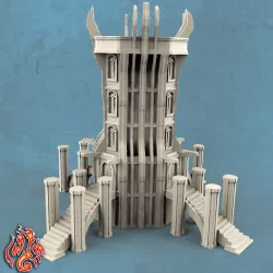 Wizard's Tower