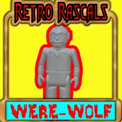 WolfMan