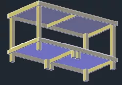 Work Bench