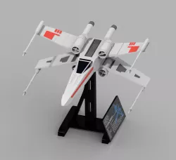 X-Wing Star Wars