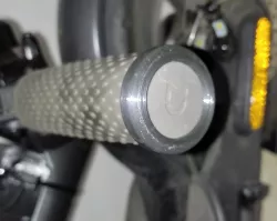 xiaomi M365 1S xiaomi scooter grip guard