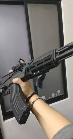 Zenitco RK 06