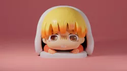 Zenitsu