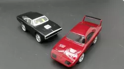 Zipzaps Dom's Chargers body shells
