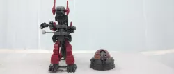 zoids game item fort-s