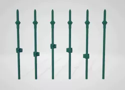 28mm White Tree Fantasy Spears