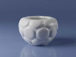 3D Planter Pot 56