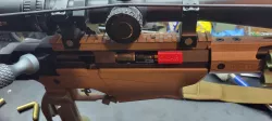 6.5 Creedmoor Yeetin Safety Sleeve