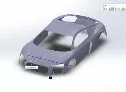 adui r8 (step file)