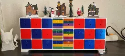 Advent calendar