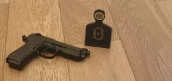Airsoft/nerf Target