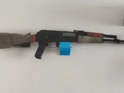 AK Detachable Wall Mount