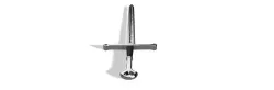 Andurill Sword(Aragon Sword) Lord of the Rings LOTR