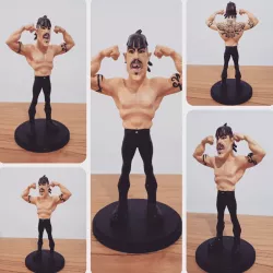 ANTHONY KIEDIS RED HOT CHILI PEPPERS