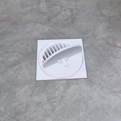 ANTI ODOR FLOOR DRAIN