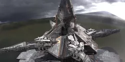 Anubis Watch pyramid tower 2