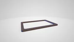 Anycubic Photon Mono 4k frame