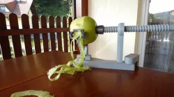 APPLE PEELER