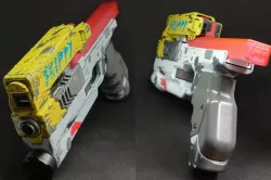 Arasaka HJKE-11 Yukimura SKIPPY // Cyberpunk 2077