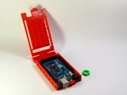 Arduino Mega cover