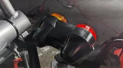 Ariel Atom Lamp Cover