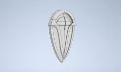 Arknights - Gnosis [Elite2] Badge