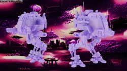 Armored Sentinel