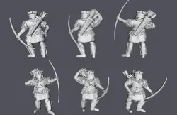 Arnor Archers