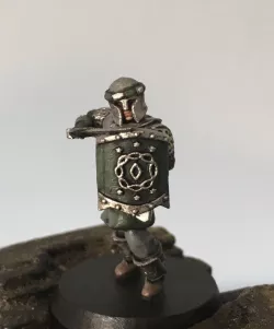 Arnor Infantrymen