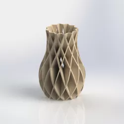 Art Vase