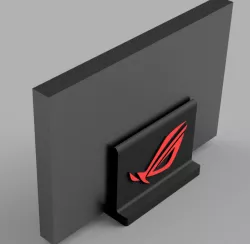 Asus ROG Laptop Holder