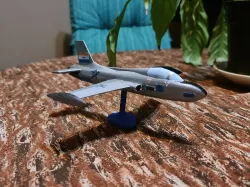 Atlas Impala