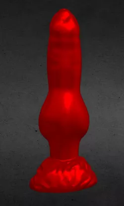 Austin - Fantasy Dildo Mold
