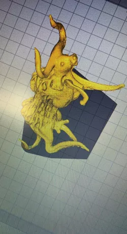 awesome bull design